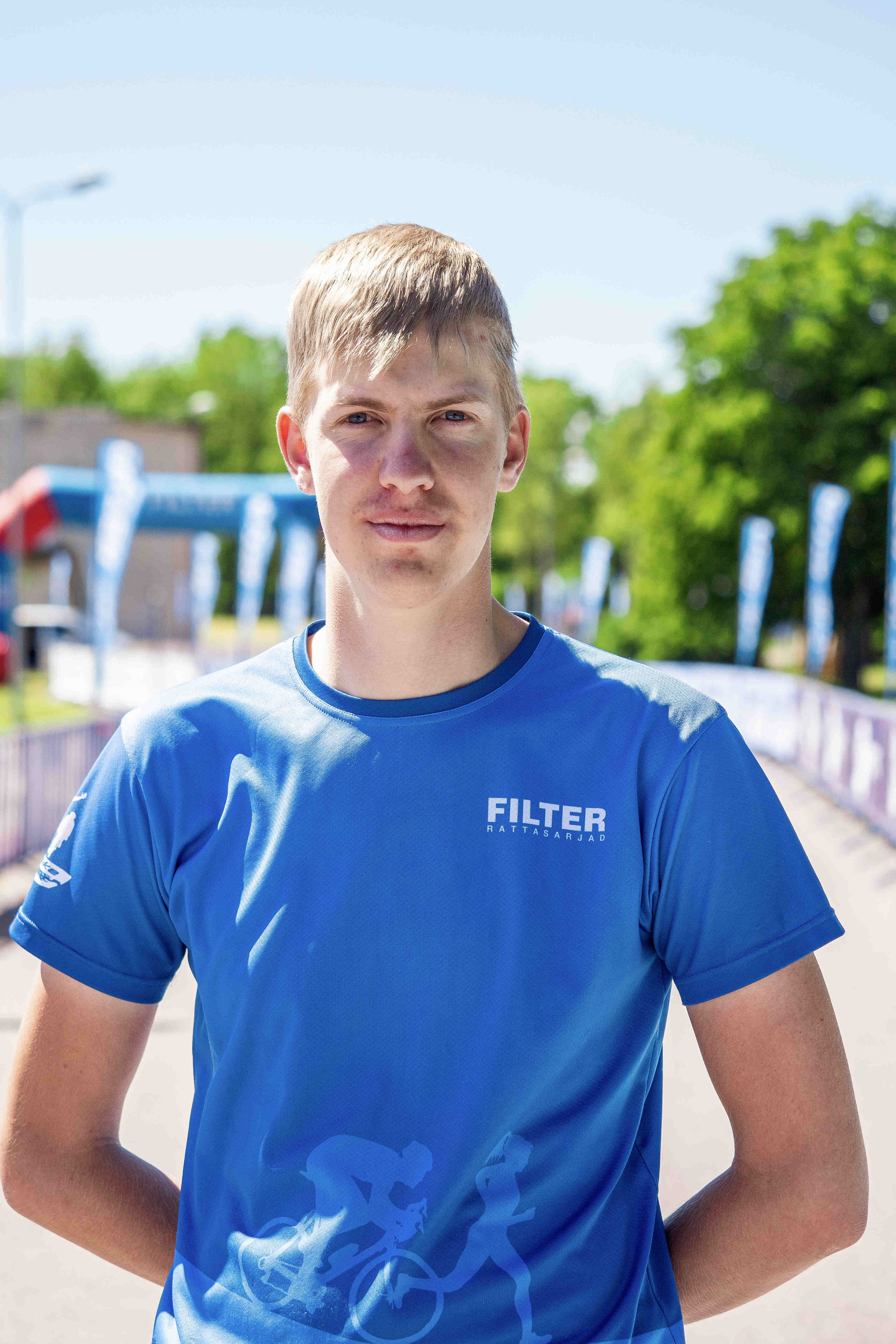 Erik Kangilaski