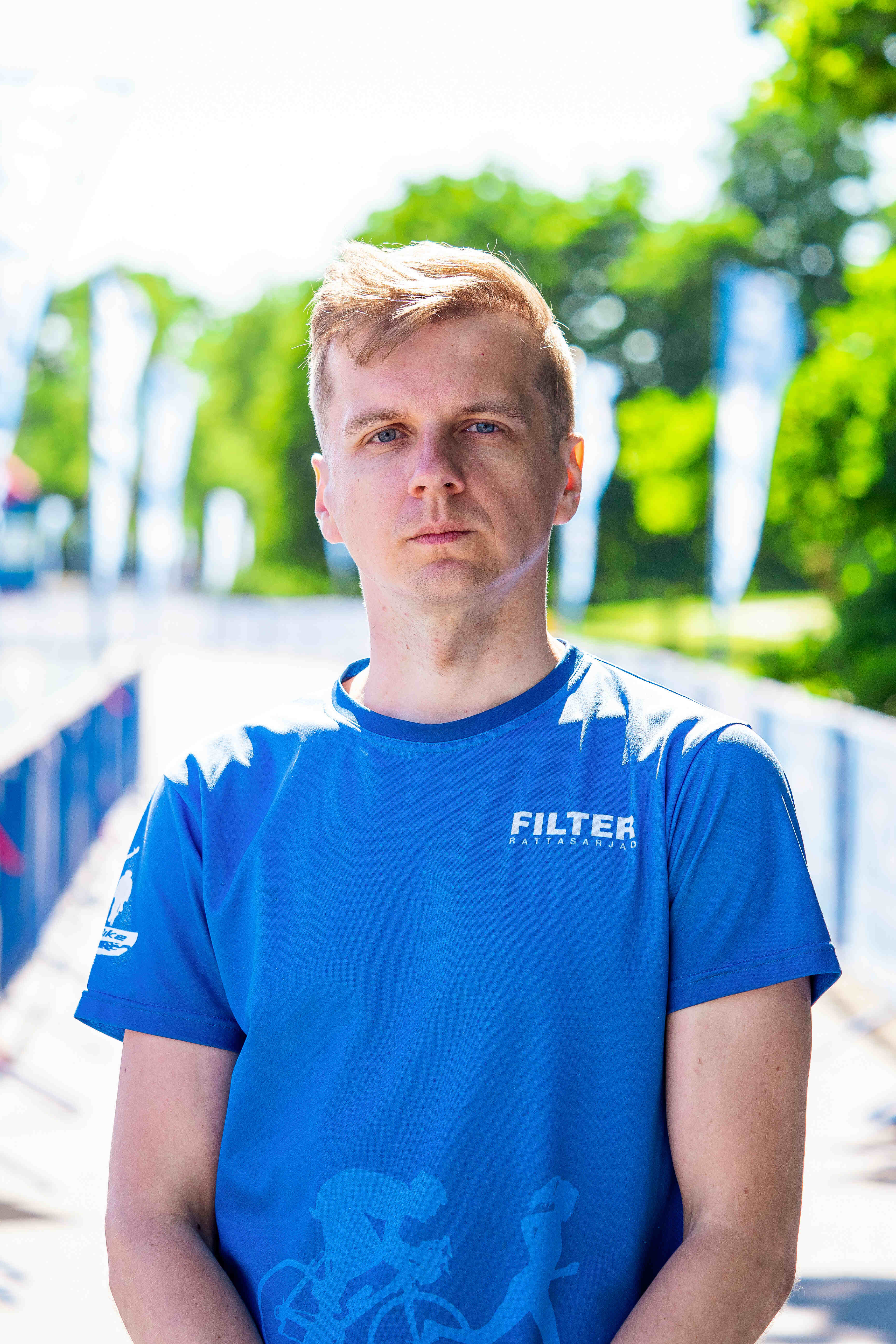 Mihkel Reile